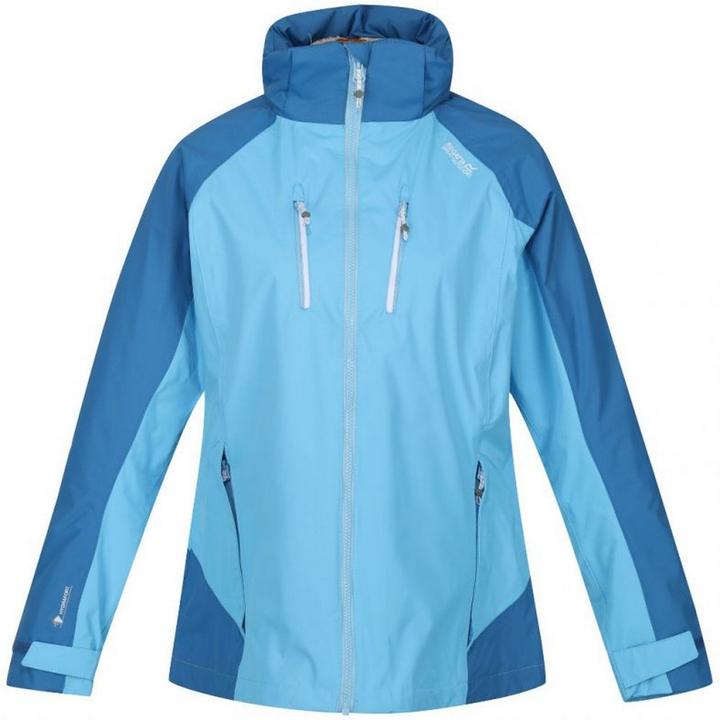 Produktbild Regatta Calderdale IV Jacke wasserfest (40 D)