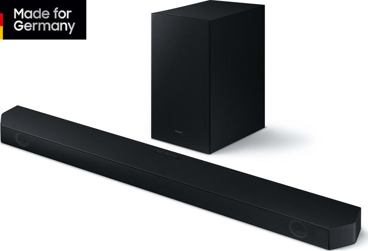 Produktbild Samsung HW-Q64B/ZG (340 W, 3.1 Kanal)