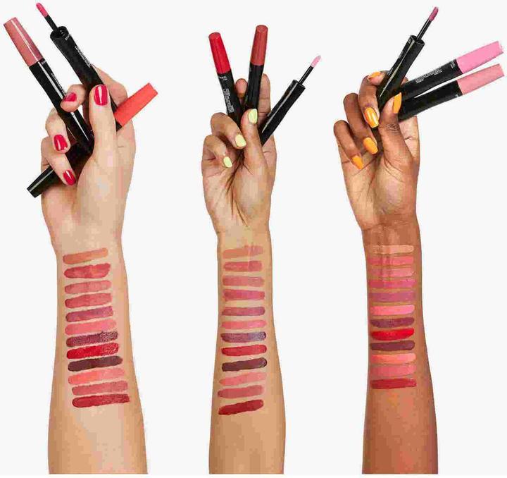 Produktbild Rimmel London Lasting Provocalips (210 Pinkcase Of Emergency)