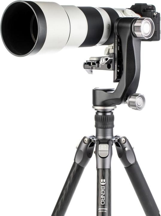 Produktbild Benro GH5C Mini Gimbal Kopf