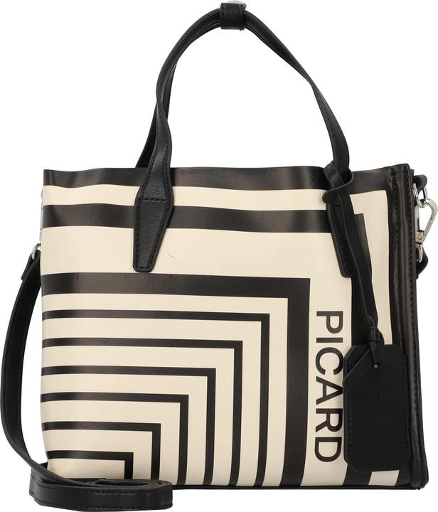 Image du produit Picard Brasilia Shopper Tasche 24 cm (5 l)