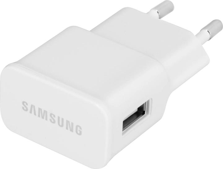 Actual product image Samsung ETA-U90 2A power supply + micro USB cable (15 W)