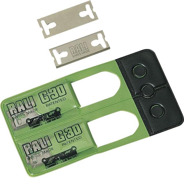 Produktbild Rali Wendemesser (30 mm)