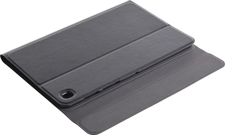 Produktbild Lobwerk 2in1 Bluetooth Tastatur und Cover für Samsung Tab A7 T500 T505 Case Schutz Hülle (X)