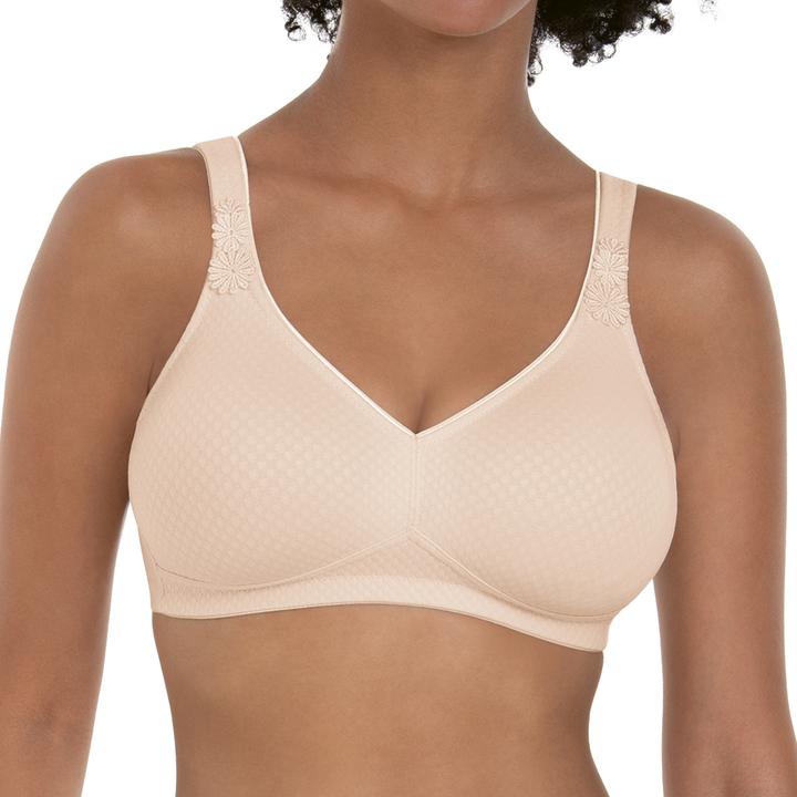 Actual product image Anita Leni comfort bra without underwire (95 C, Single pack)