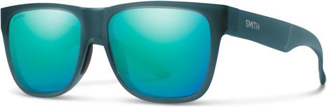 Matte Blue Crystal