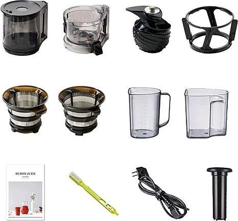 Actual product image Hurom Slow Juicer H320N