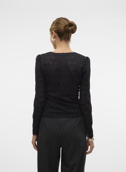 Actual product image Vero Moda VMBANG Top Top (XS)