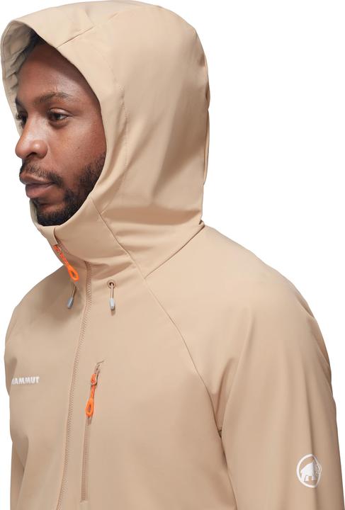 Immagine prodotto Mammut Giacca con cappuccio Ultimate Comfort SO Uomo (XXL)