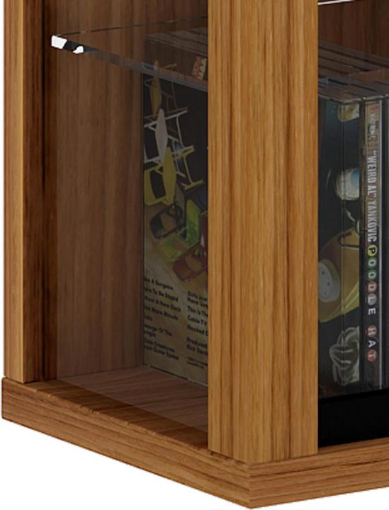 Immagine prodotto VCM Vitrosa Maxi (59 x 18 x 114 cm)
