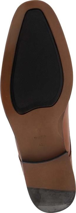 Actual product image Dune London Mens Springer Leather Derby Shoes (40.5)