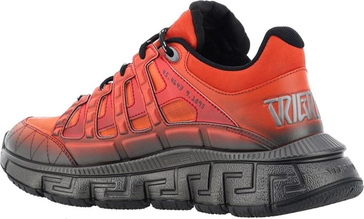 Immagine prodotto Versace Scarpe da ginnastica Trigreca (41.5)