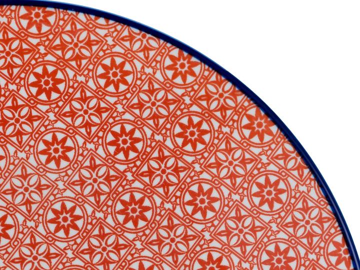 Actual product image CreaTable Mediterranean (16 Piece)