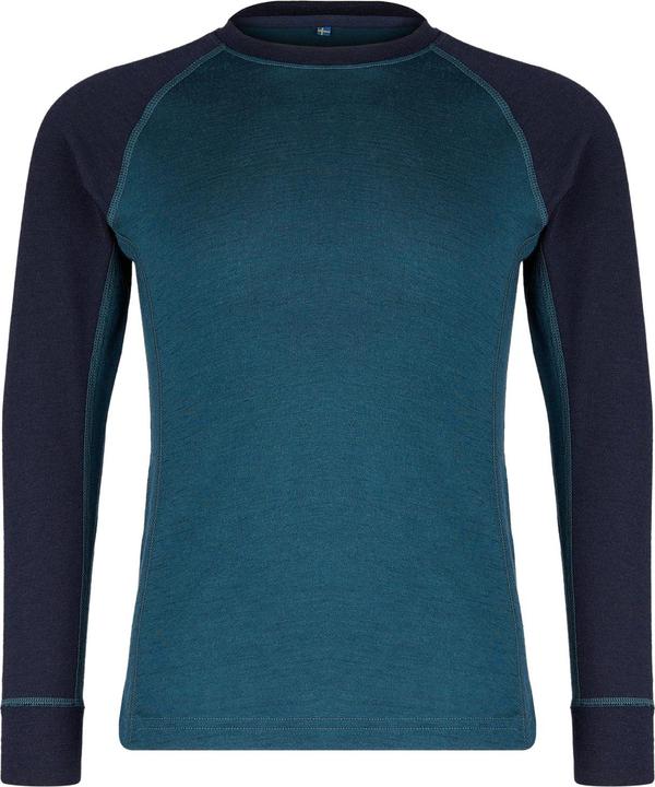 Stoic Kid's Merino180 BengtSt. L/S (128)