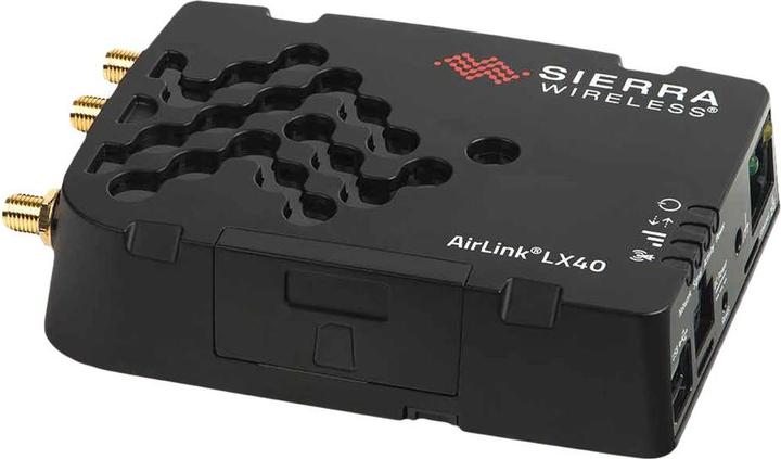Actual product image Sierra Wireless AirLink LX40 - router