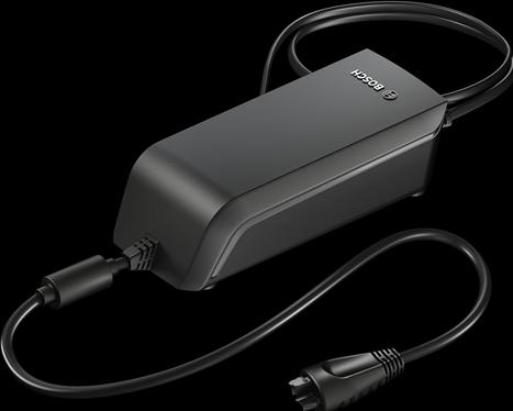 Actual product image Bosch eBike Compact 2 Ampere BCS230 (E-bike charger)