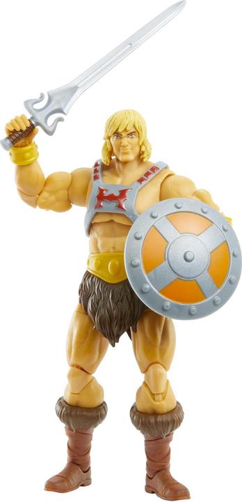 Produktbild Masters of the Universe GPK95