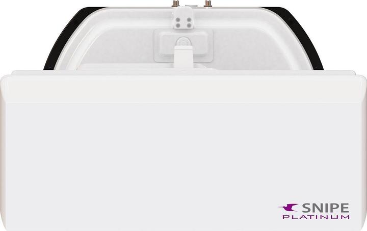 Image du produit Selfsat Snipe Platinum (Antenne plate, 10 dB, DVB-S / -S2)
