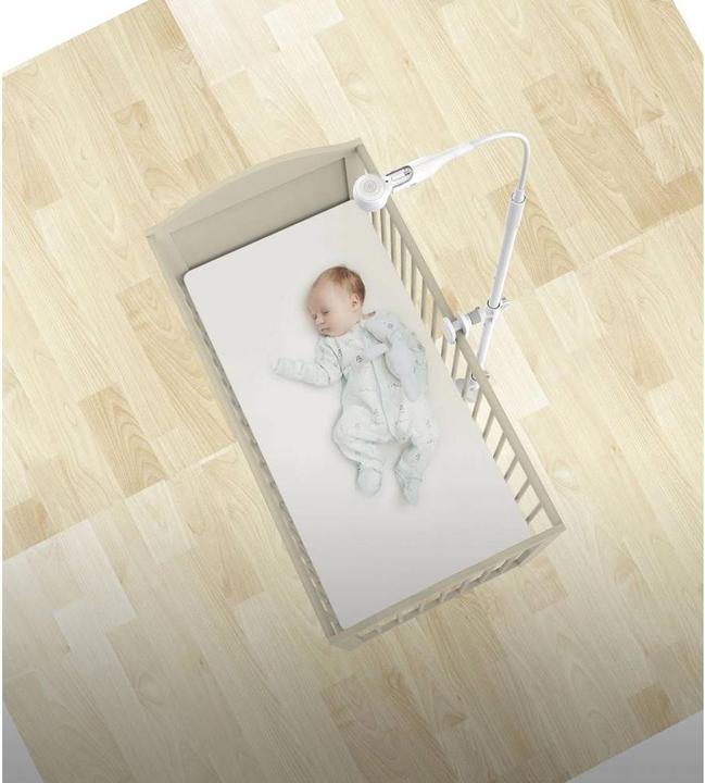 Actual product image Motorola VM65X Connect (Baby Monitor Audio, 300 m)