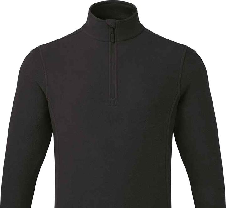 Immagine prodotto Premier Pile unisex adulto Recyclight Quarter Zip (S)