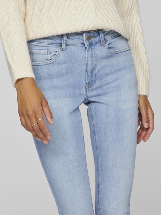 Produktbild Vila Regular Waist Skinny Fit Jeans (30)