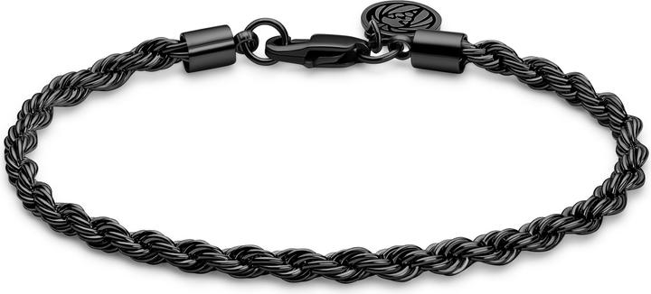 Actual product image Lucleon Essentials (11.50 cm, Stainless steel)