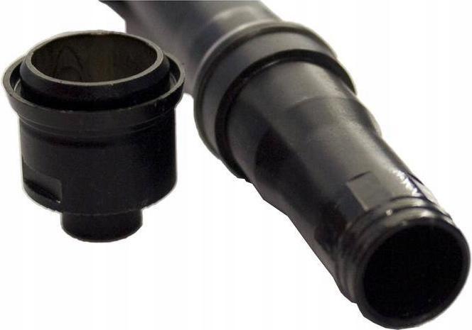 Image du produit Shimano Axe creux pour kit complet FH-MT500