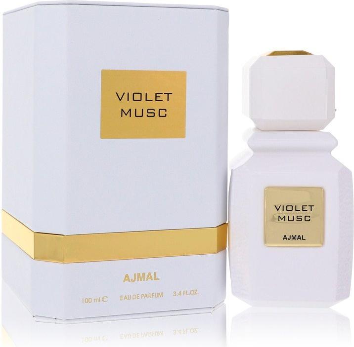 Produktbild Ajmal Violet Musc (Eau de Parfum, 100 ml)
