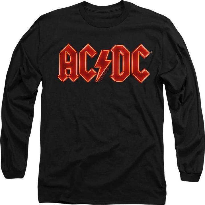 AC/DC PWRUP TShirt (M)