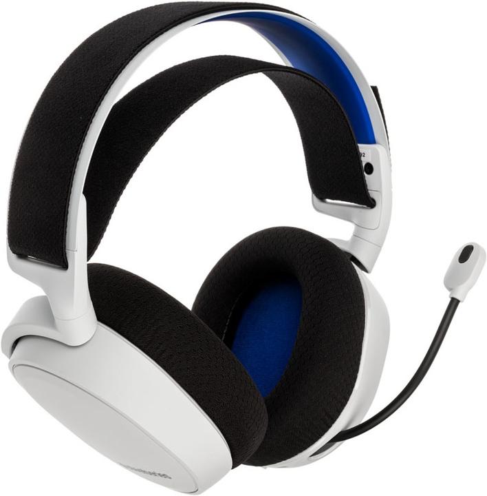 Image du produit SteelSeries Arctis 7P (Sans fil)
