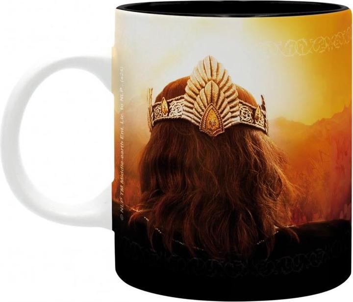 Productafbeelding ABYstyle The Lord of the Rings - Aragorn II (1 x)