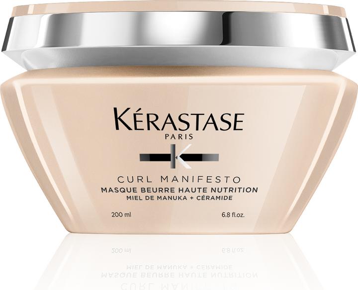 Kérastase Curl Manifesto Masque Beurre Haute Nutrition (200 ml)