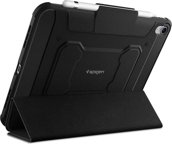 Actual product image Spigen RUGGED ARMOR quotPROquot IPAD AIR 4 2020 (IPad Air 4th Gen. 2020, iPad Air 2022 (5th Gen))