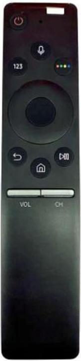 Actual product image Samsung Remote control TM1750A (Device-specific remote control, Infrared)