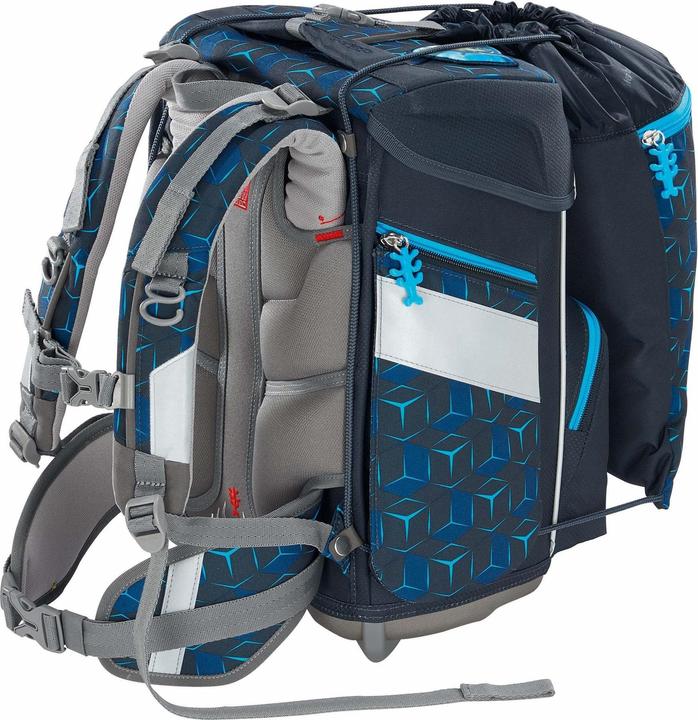 Actual product image Step by Step Shark Dexter (20 l)