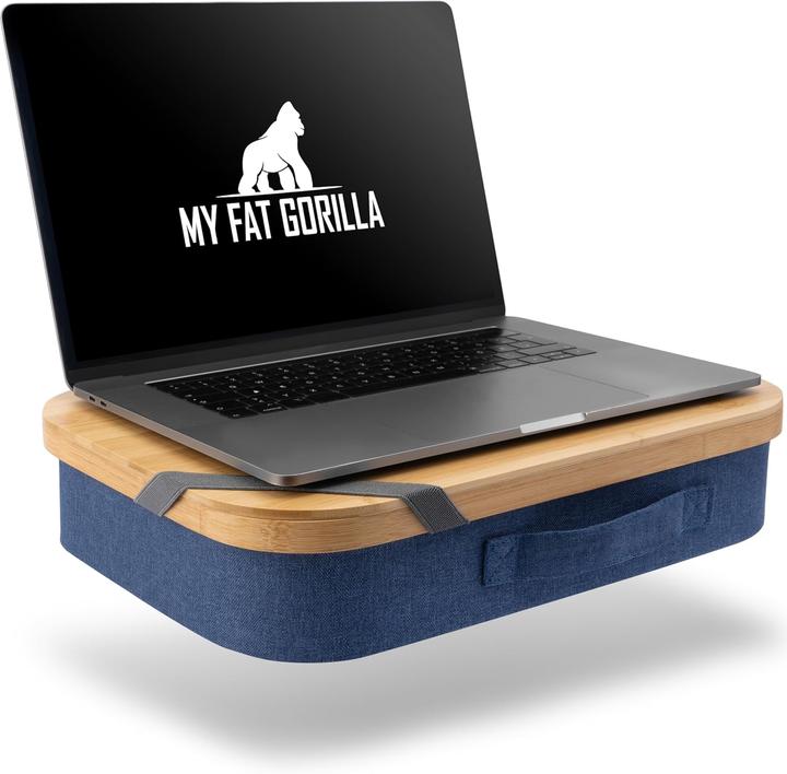 Image du produit My Fat Gorilla Coussin pour ordinateur portable