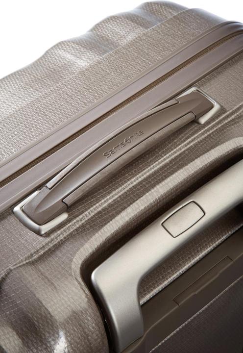 Produktbild Samsonite LITE-CUBE Spinner (67.50 l, M (50 - 90l))