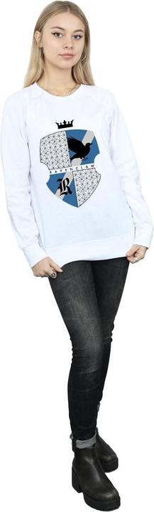 Produktbild Ravenclaw Shield Sweatshirt (L)