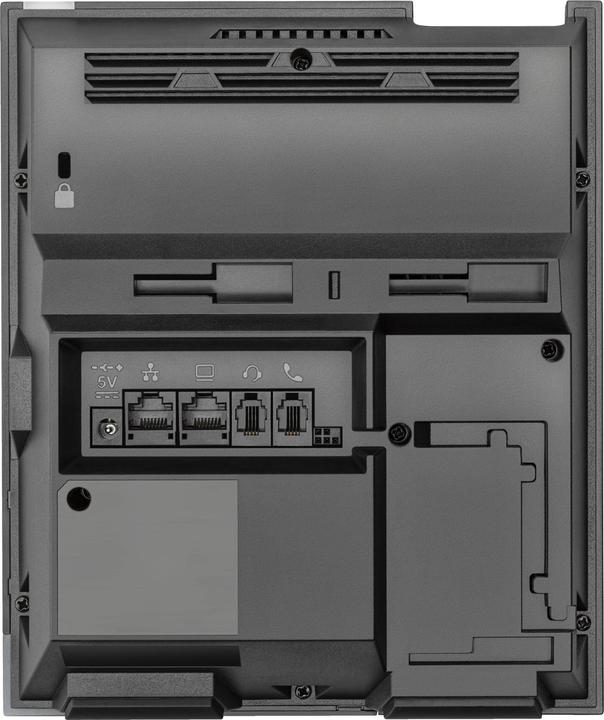 Actual product image HP Poly CCX 400
