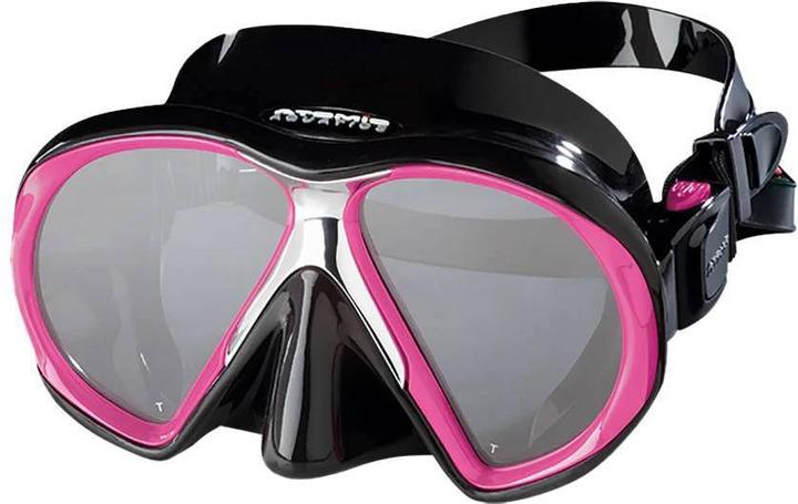 Black, Pink