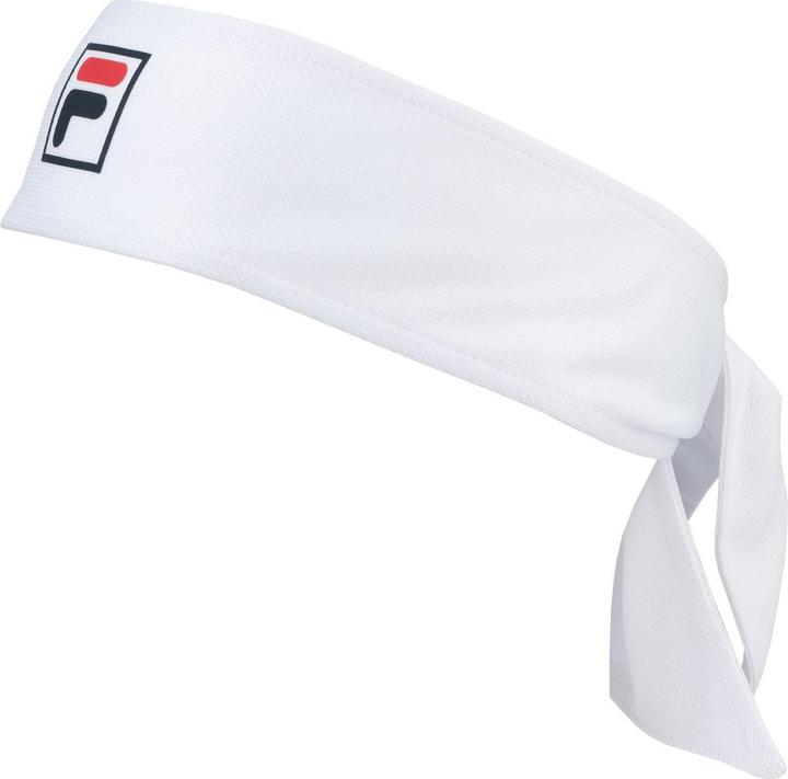 Produktbild FILA Headband Andy White