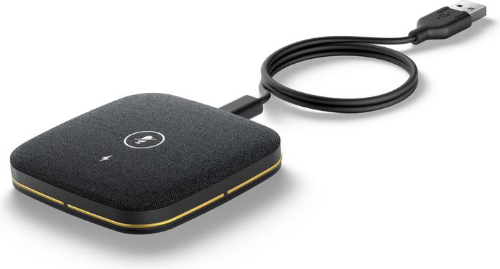 Actual product image Yealink CPW65