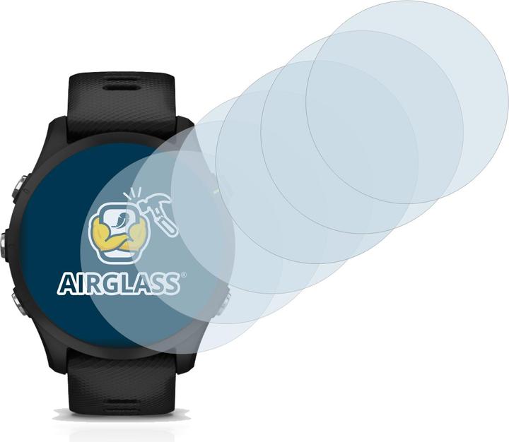 Actual product image BROTECT AirGlass Glass