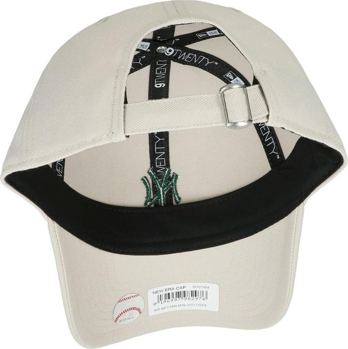 Actual product image New Era 9Twenty Unisex Mini Logo New York Yankees