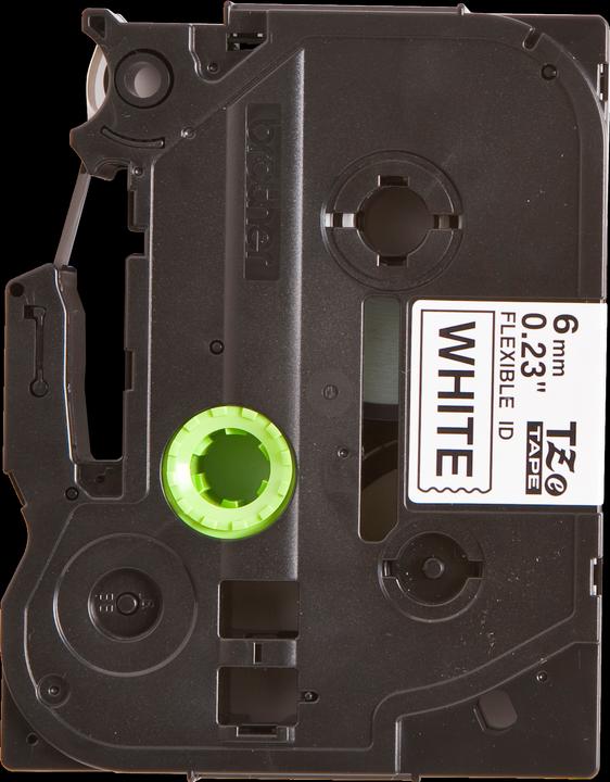 Immagine prodotto Brother Tze-Fx211 (1.80 cm, Nero)