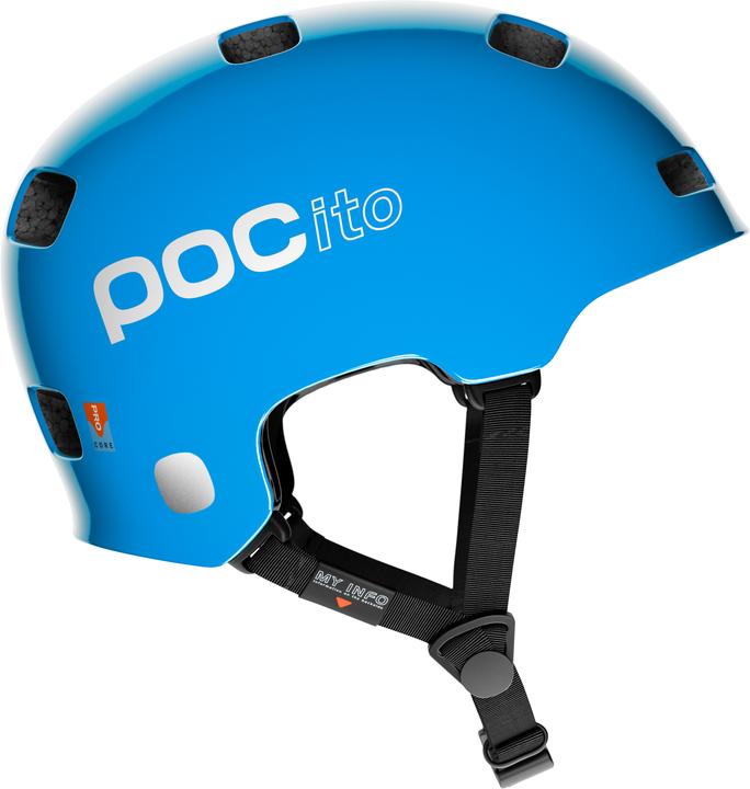 Actual product image Poc Ito Crane MIPS (55 - 58 cm)