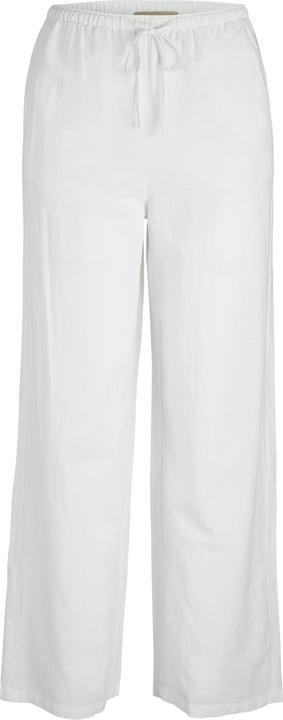 JJXX Jxflora Linen Blend Mw Pant Wvn Sn