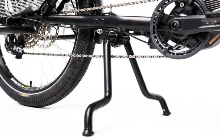 Produktbild Xtracycle RFA Cargo-Bike