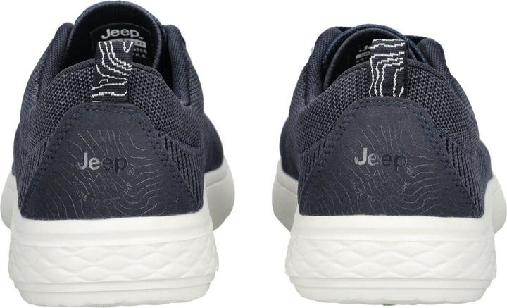 Immagine prodotto Jeep Sneaker (41)