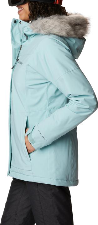 Immagine prodotto Columbia Giacca isolata Ava Alpine (XL)